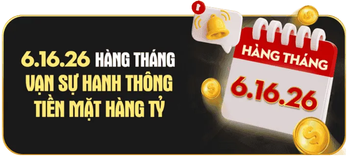 Hoàn Trả Thua Cược