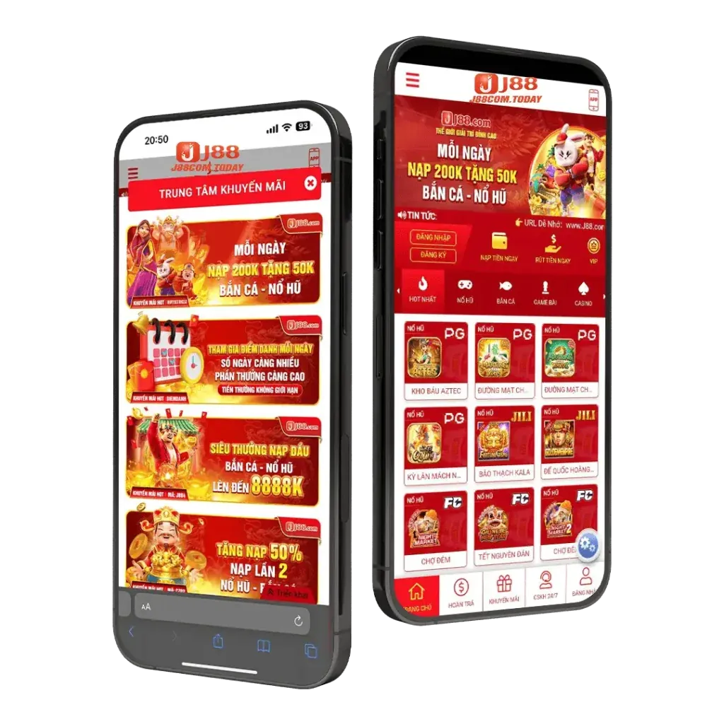 Thưởng nạp lại hàng ngày TA28