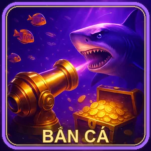 Game Bắn Cá Ocean King
