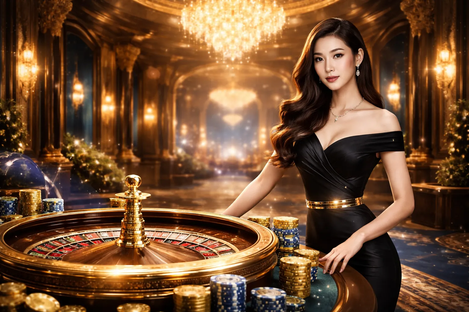 Sòng Bạc Trực Tuyến Ta28
