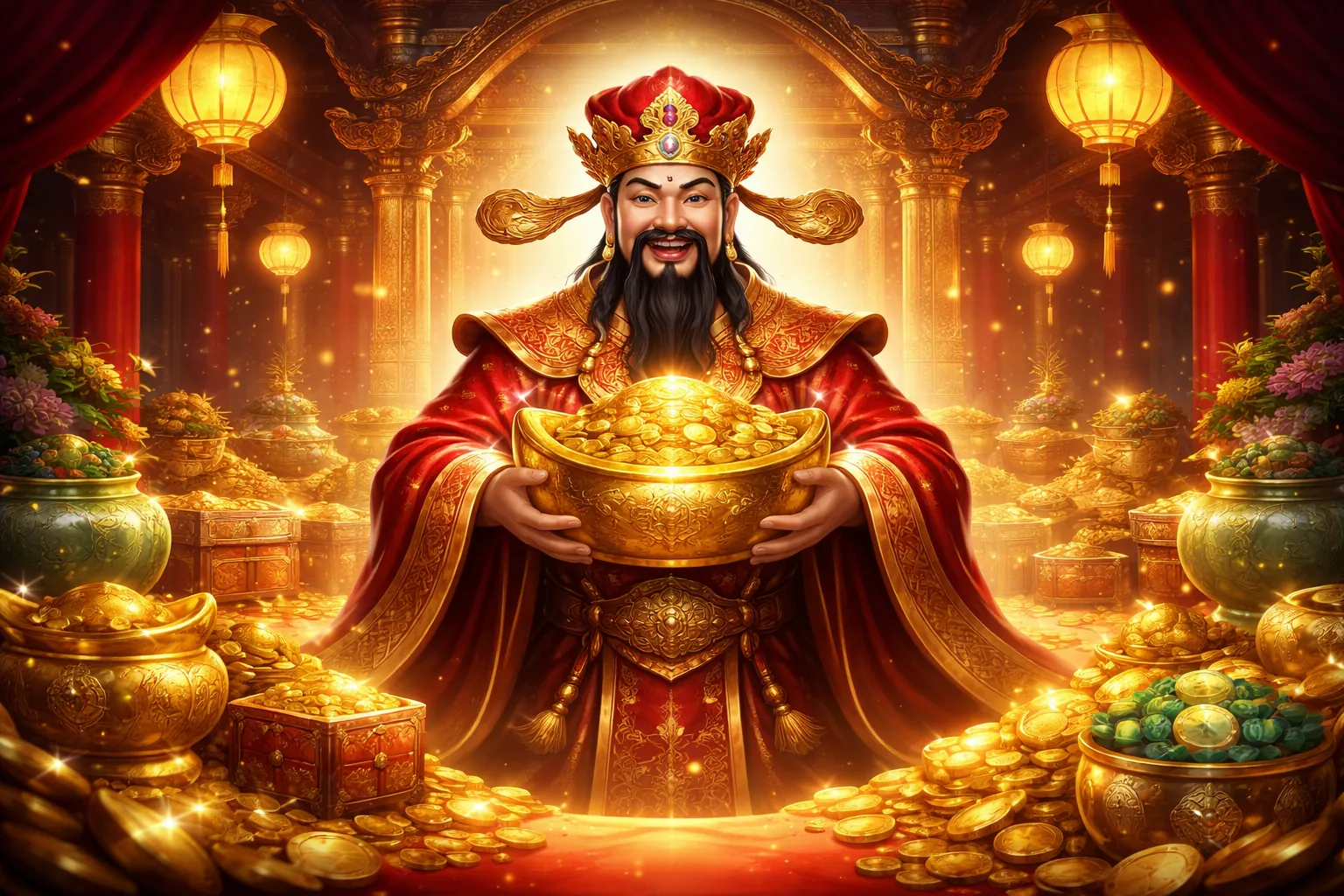 Mẹo chơi casino TA28