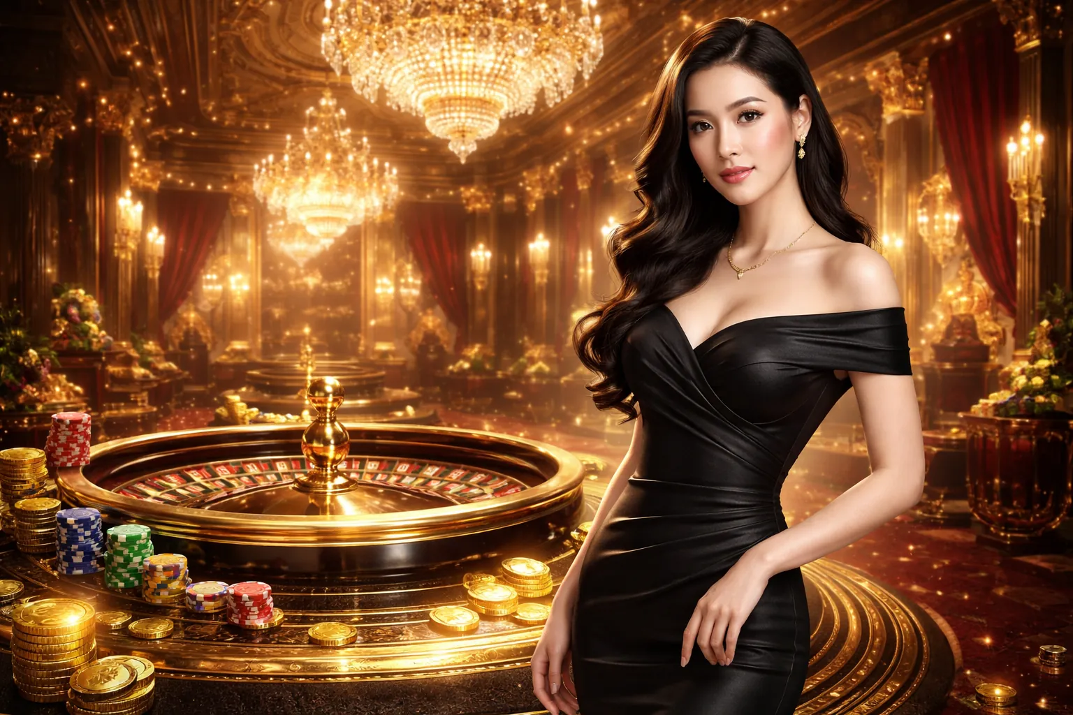 Chiến thuật nổ hũ TA28