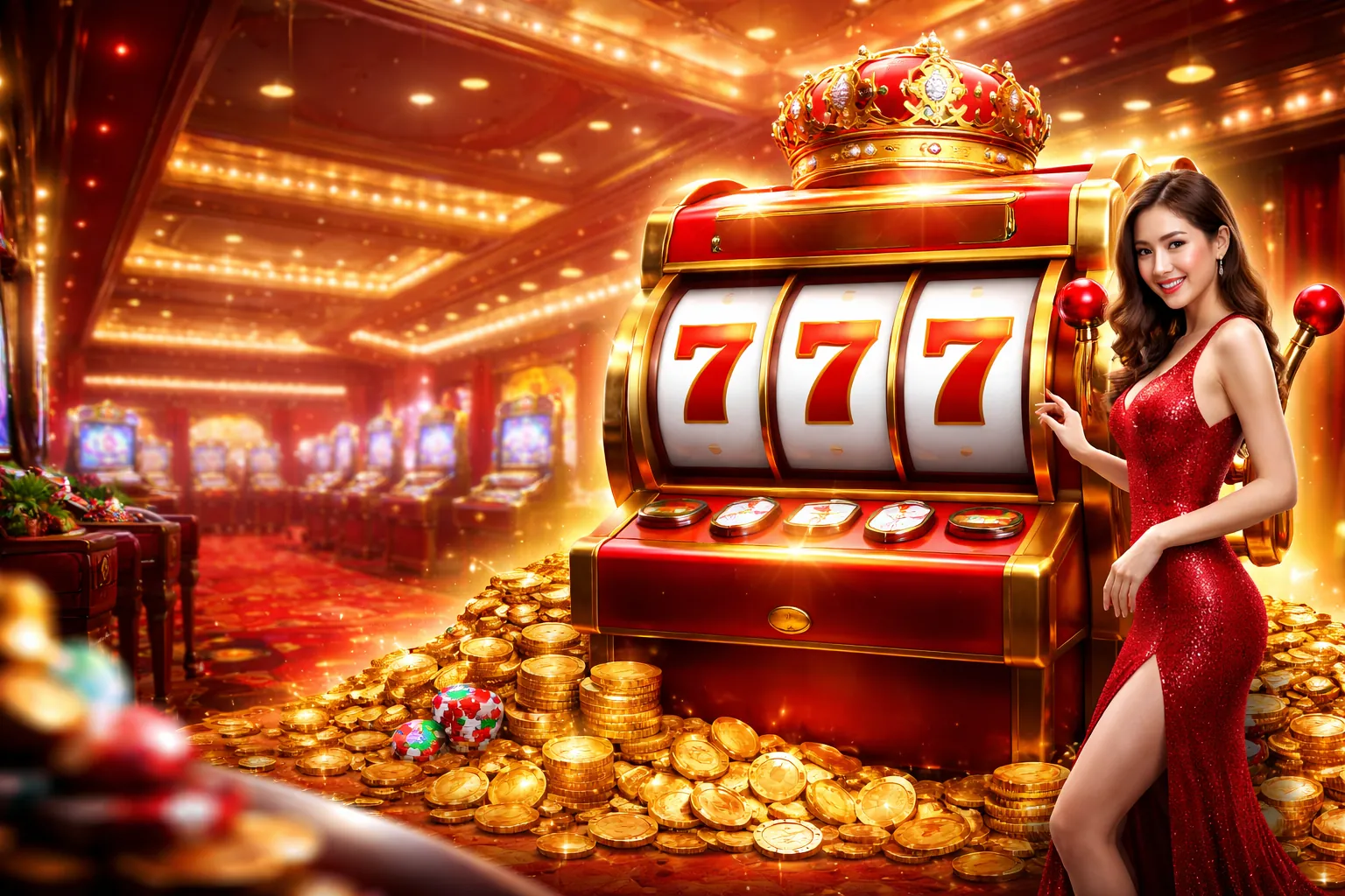 Mẹo chơi casino trực tuyến TA28