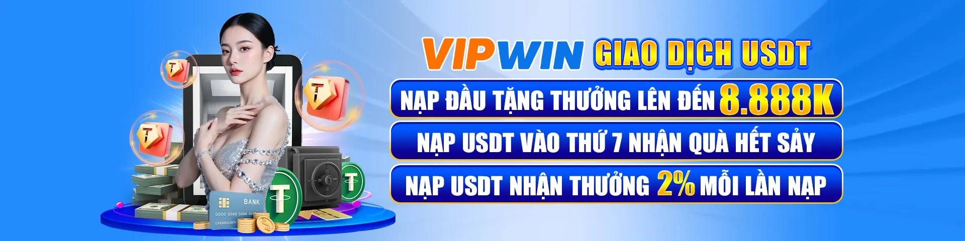 Hình ảnh chính các ưu đãi TA28 trang chủ chính thức