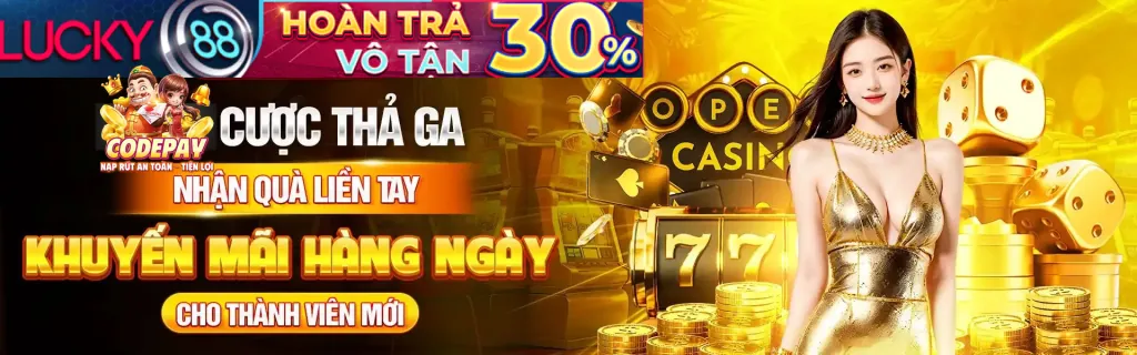 Hoàn trả không giới hạn Ta28