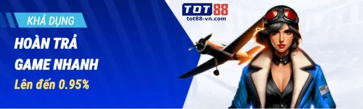 Hoàn trả cược thua TA28